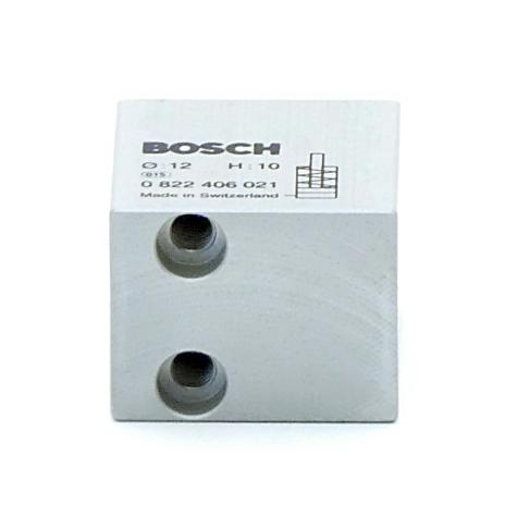 Short stroke cylinder 12 x 10  New FS