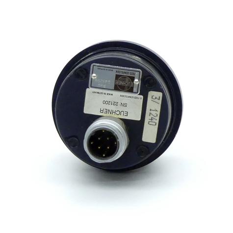 Rotary encoder  Used