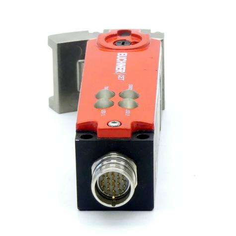 Sicherheitsschalter CET3-AR-CRA-AH-50X-SH-C2375- CET3-AR-CRA-AH-50X-SH-C2375-115202 Gebraucht