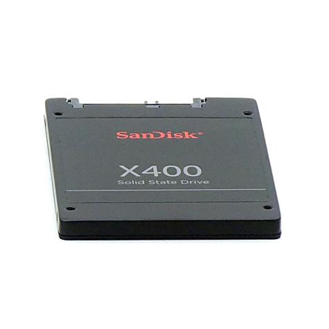 X400 SSD, 128 GB, 2.5" 7mm X400SSD,128GB,2.5"7mm New FS