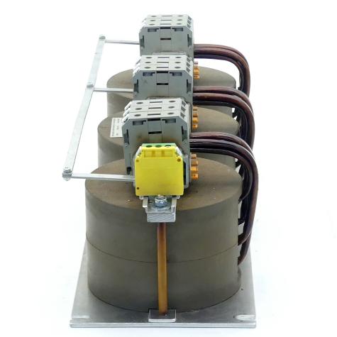 Choke SKD 0,25/120-3  Used