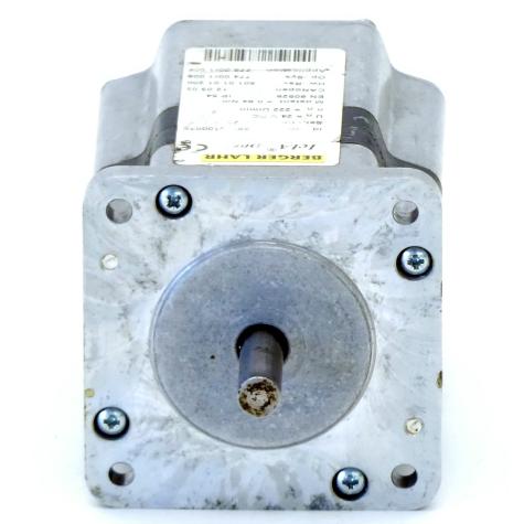 EC motor IcLa D065  Used