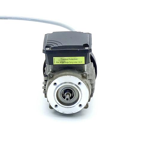 Drehstrommotor  Gebraucht