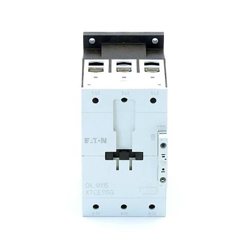 Power contactor DIL M115 DILM115 Used