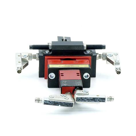 Parallel Gripper IL5024 Used