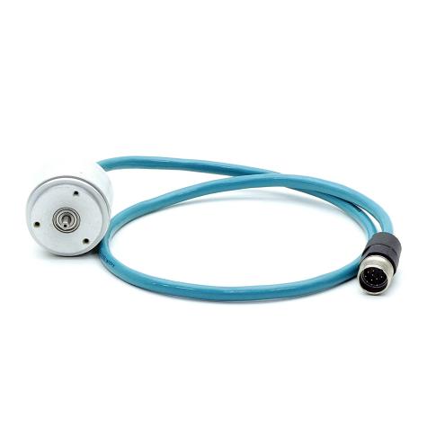 Encoder  Used