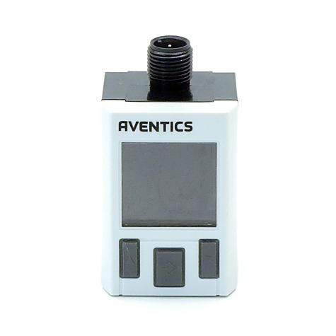 Pressure sensor PE5-PN-G014-100-M12 