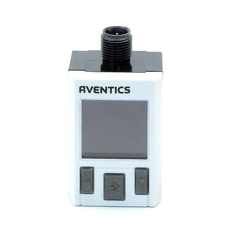 Drucksensor PE5-PN-G014-V10-000-M12 Gebraucht