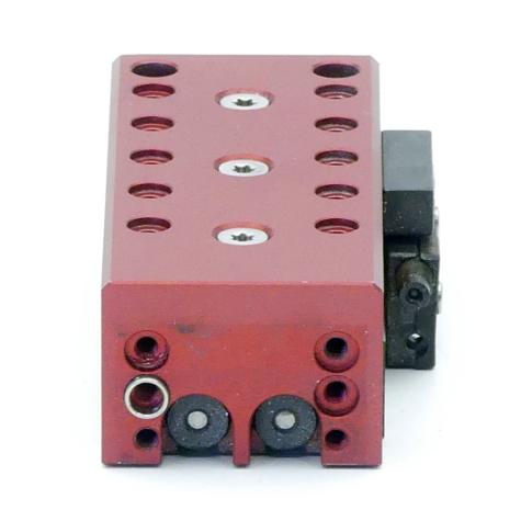 Compact slide  Used
