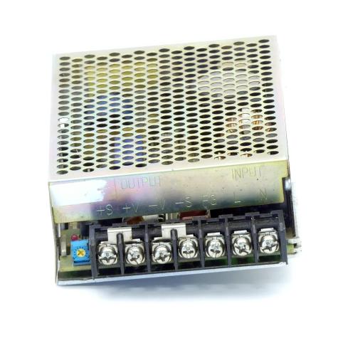 Power Supply  Used