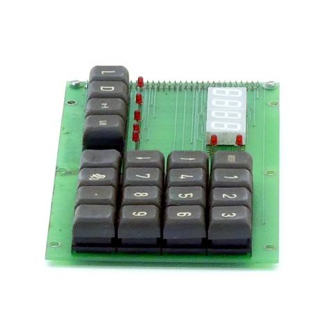 Tastatur  Gebraucht