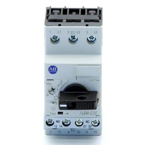 Circuit breaker  New