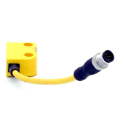 Safety switch  Used