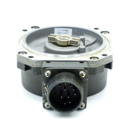 Encoder  Used