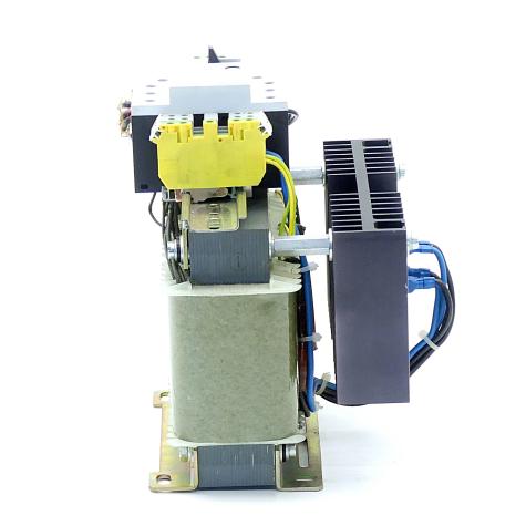 Transformer  Used