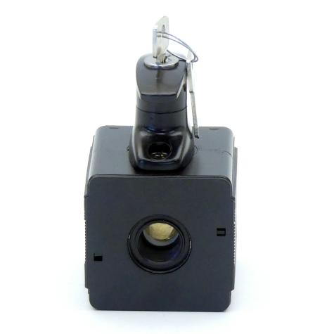 Way shut-off valve  