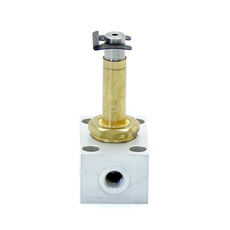 Magnetventil 2187 
