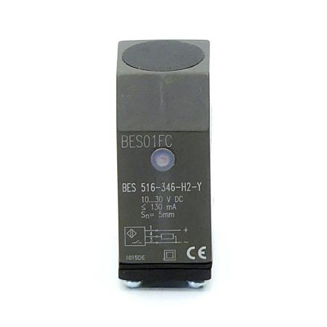 Inductive proximity switch BES01FC New