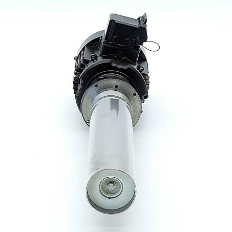 Submersible Pump TC 63/440-MVX+314 New