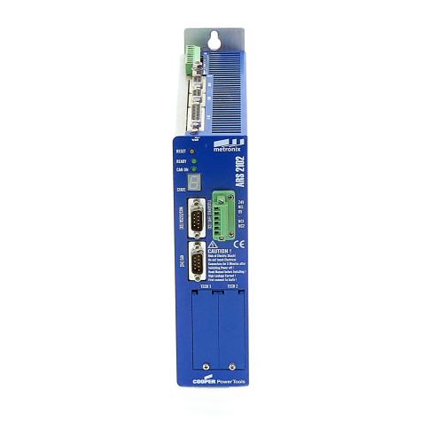 Servo drive  Used
