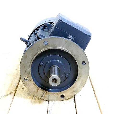 Three-phase motor 1LA91312LA69-ZN02 New