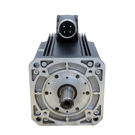 Servomotor MSK100B-0400-NN-S1-AP0-NNNN Used