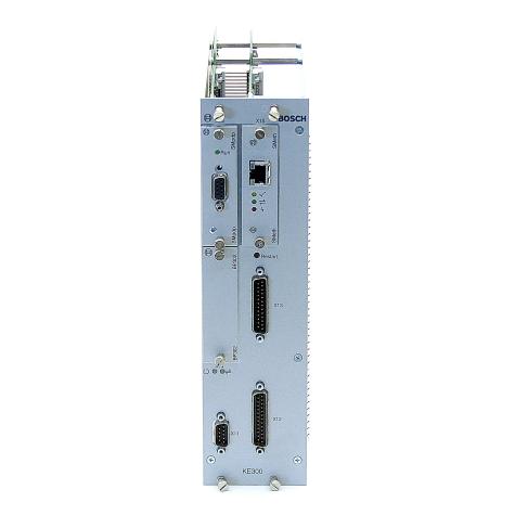 Screwdriver Control  