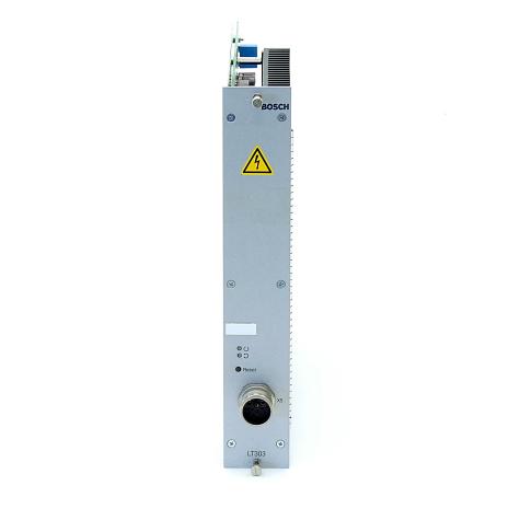 Control Unit Power Supply  Used