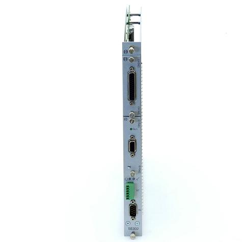 Versorungsmodul VM 300  Gebraucht