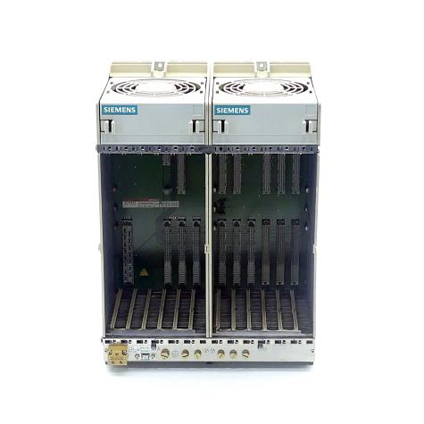 Central controller SINUMERIK 840C  Used