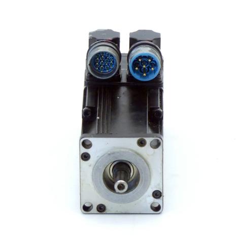 Servomotor BLS-055 Used