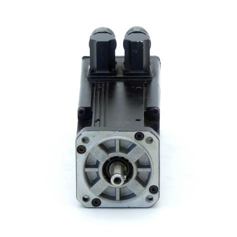 Servomotor BLS-074 Used