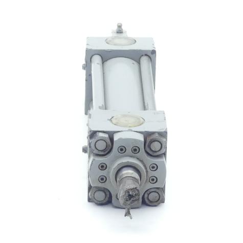 Cylinder CD160B 50/22-160 Z10/01HHDM11A Used