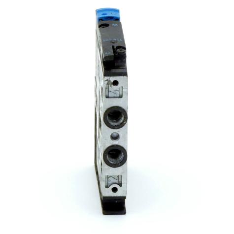 solenoid valve 161414 Used