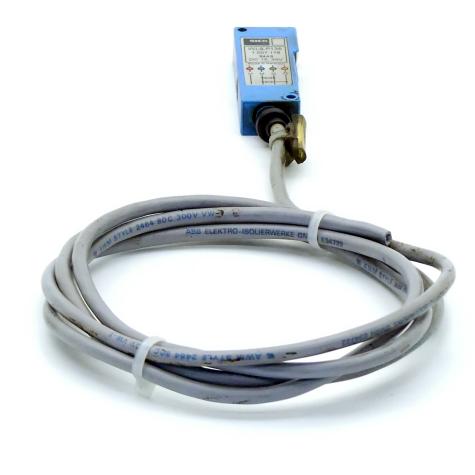 Lichtschranke WL9-P135 WL9-P135  Gebraucht