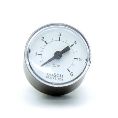 manometer  New