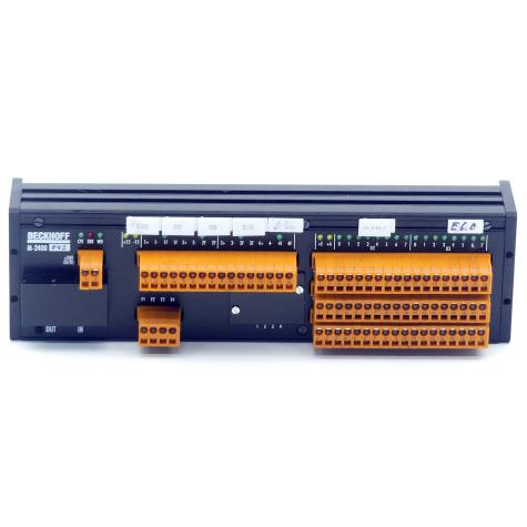 Analogausgangsmodul  Gebraucht