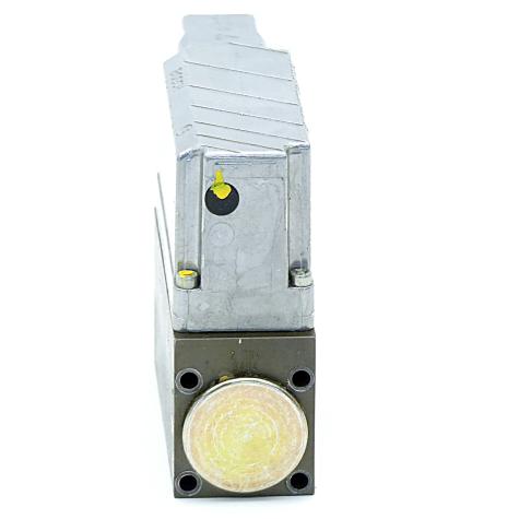 proportional valve  Used
