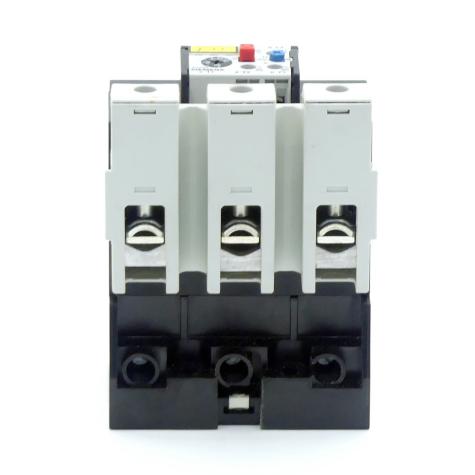 Motor protection switch  