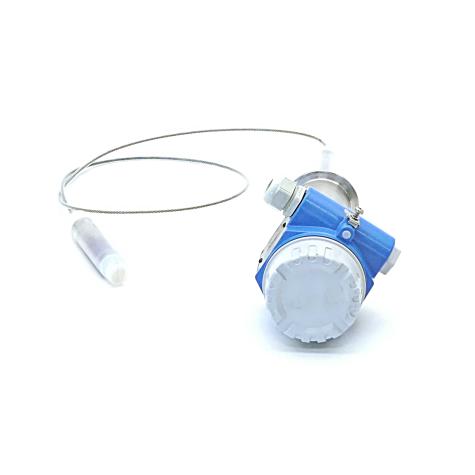 Capacitive level meter Liquicap M 