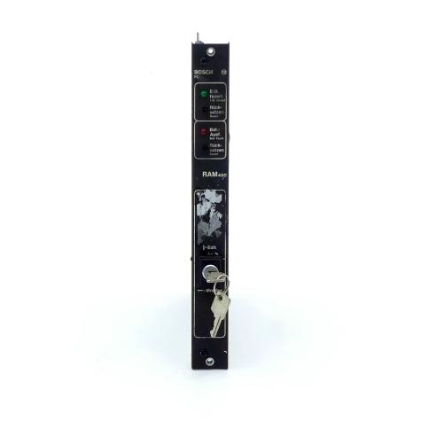 RAM400 module  Used