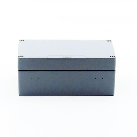 Aluminum housing  New FS