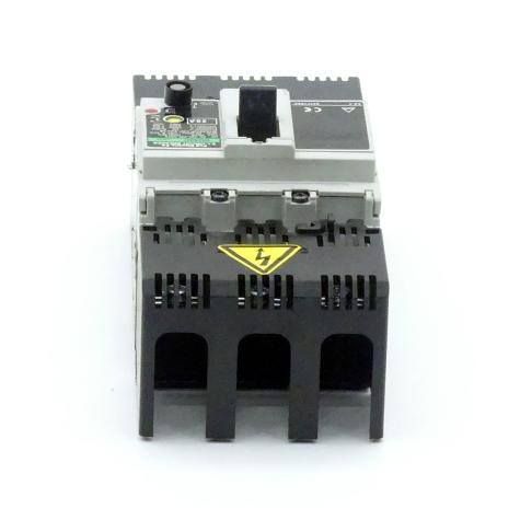 Leistungsschalter SG53C Gebraucht