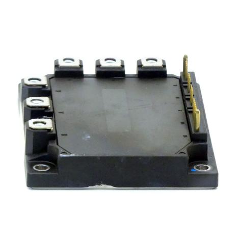 Power module 7MBP80RTF060-01 Used