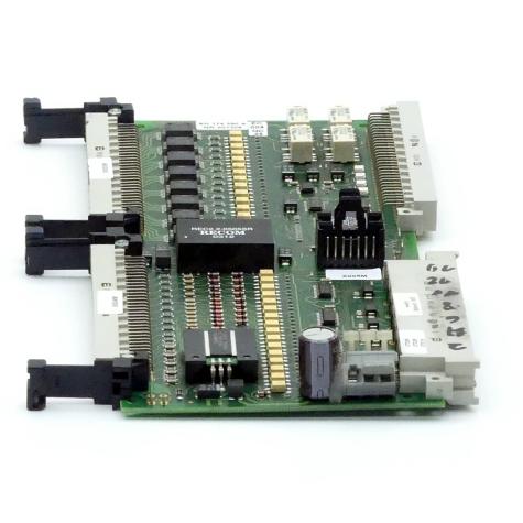 Circuit Board  Used