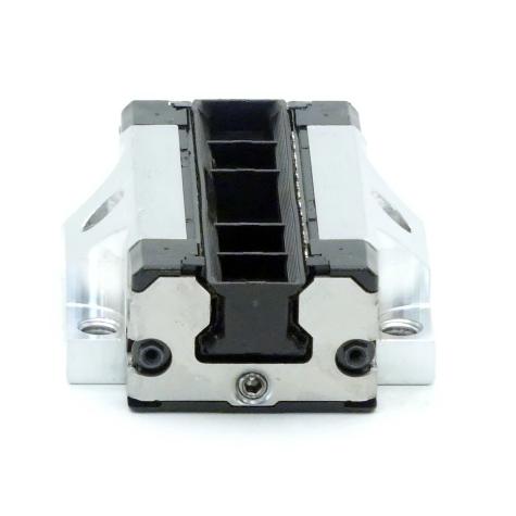 Guide carriage 62007 New FS