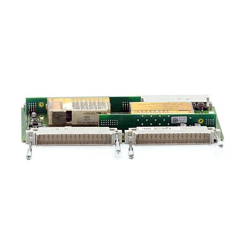 Circuit Board SN: 292606 V.00 Used
