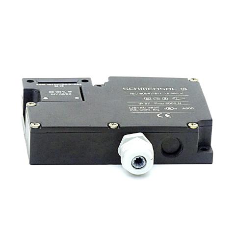 Safety interlock IEC 60947-5-1 Used