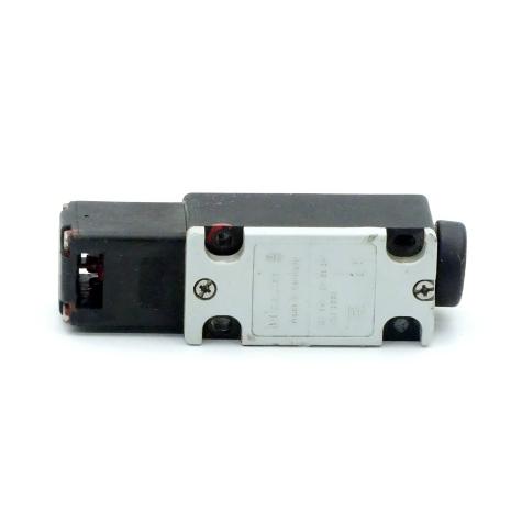Safety switch  Used