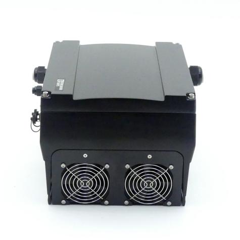 Frequency converter INV MD IV01 PW13 LP03 AP25 GH06 DK01 CO02 New open Box